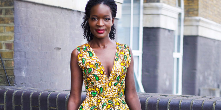 Mitex Holland | African Fashion Fabrics